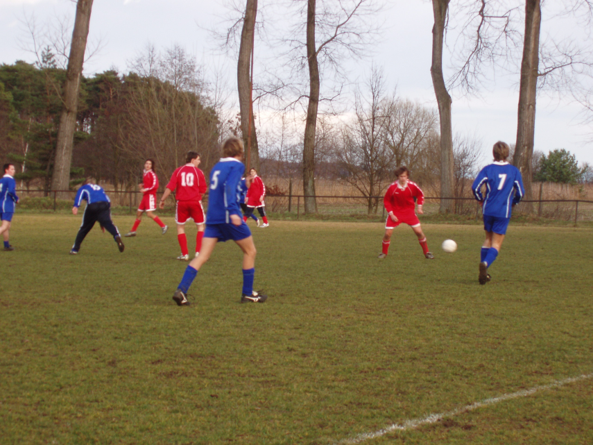 FC Vracov : Hr.Lhota 3:2